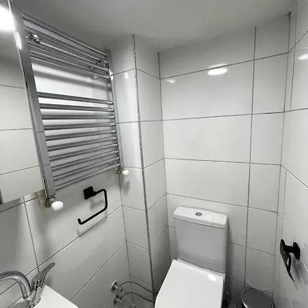 New Luxurious And Cozy Flat 6 Апартаменты