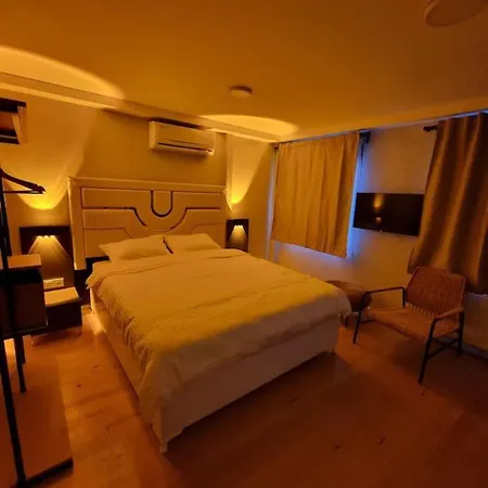 Apartment New Luxurious And Cozy Flat 6 *